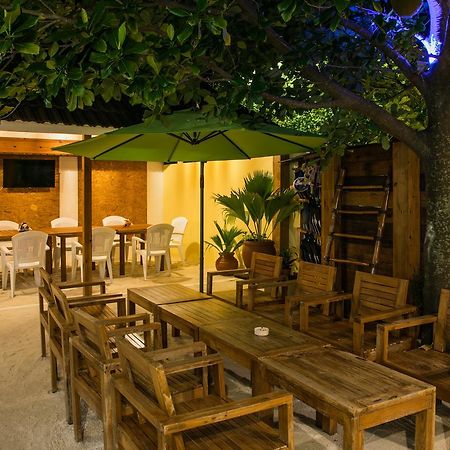 Holiday Garden Rasdhoo Ngoại thất bức ảnh