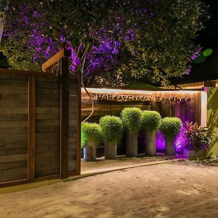 Holiday Garden Rasdhoo Ngoại thất bức ảnh