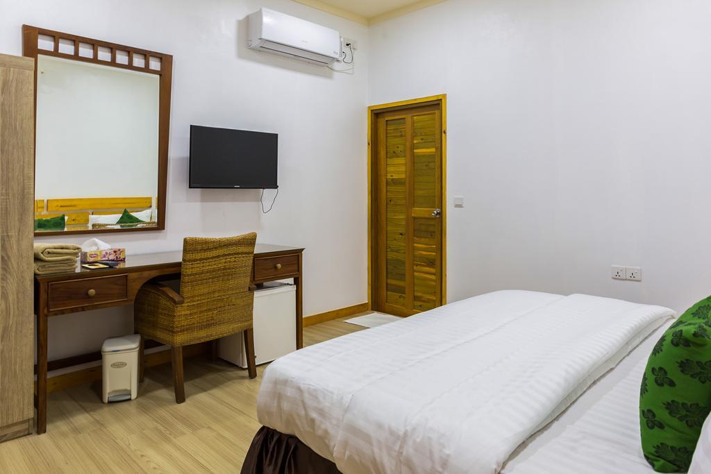Holiday Garden Rasdhoo Ngoại thất bức ảnh