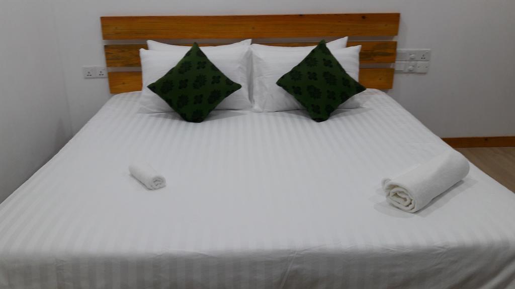Holiday Garden Rasdhoo Ngoại thất bức ảnh