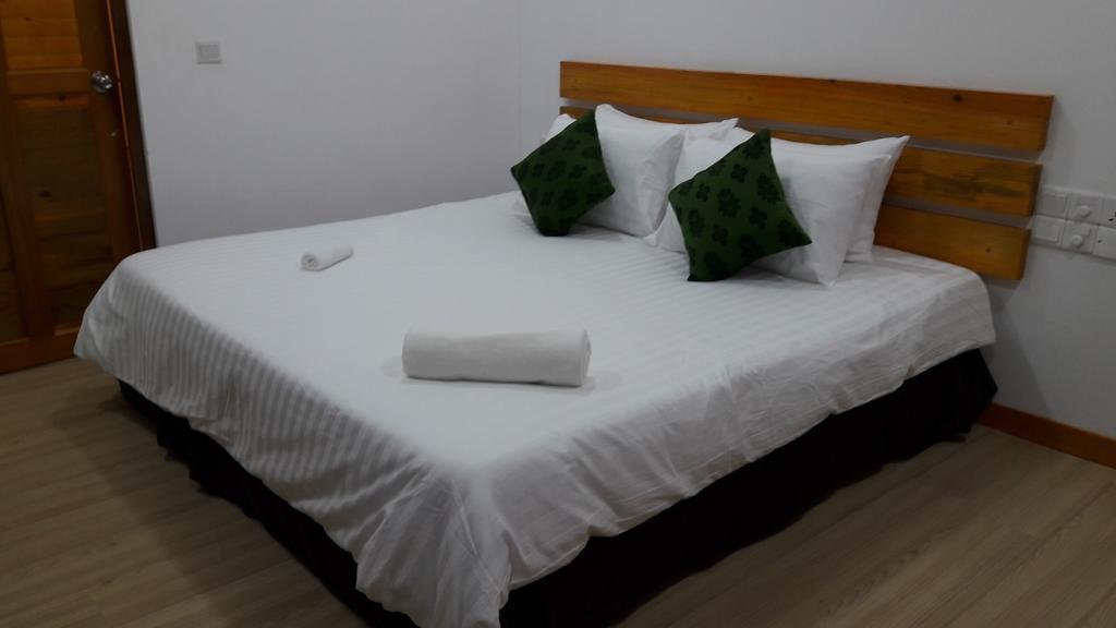 Holiday Garden Rasdhoo Ngoại thất bức ảnh