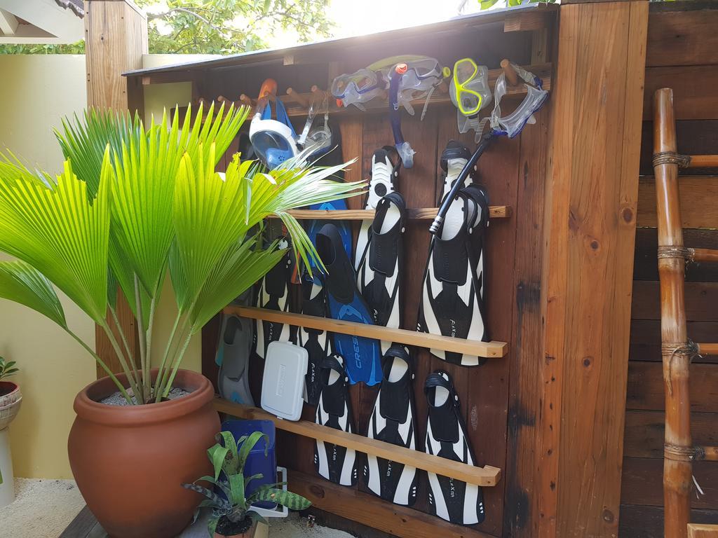Holiday Garden Rasdhoo Ngoại thất bức ảnh