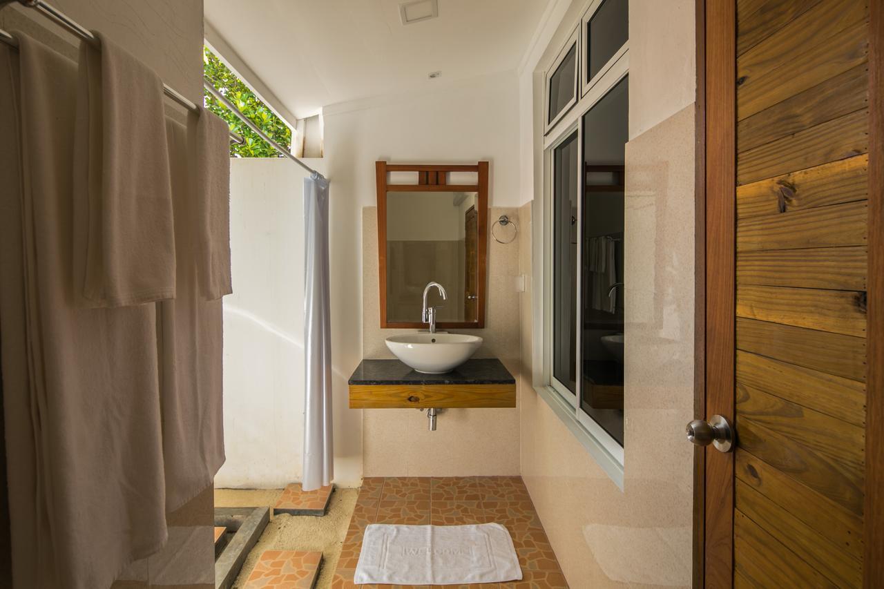 Holiday Garden Rasdhoo Ngoại thất bức ảnh
