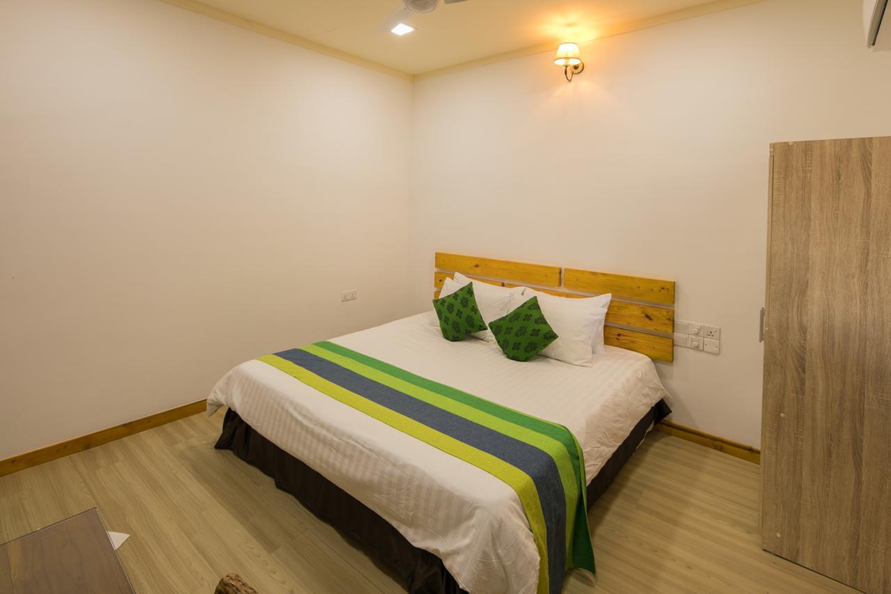 Holiday Garden Rasdhoo Ngoại thất bức ảnh