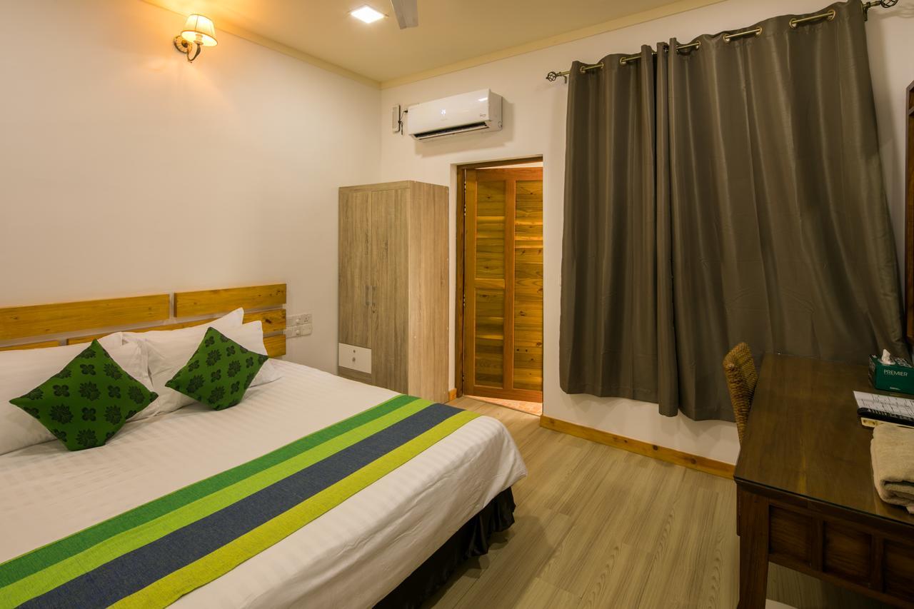 Holiday Garden Rasdhoo Ngoại thất bức ảnh