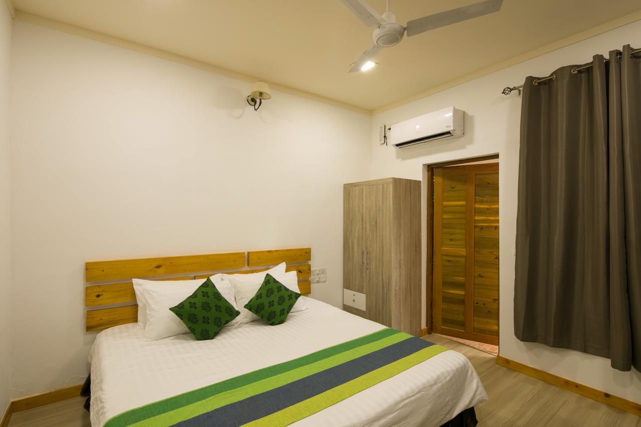 Holiday Garden Rasdhoo Ngoại thất bức ảnh