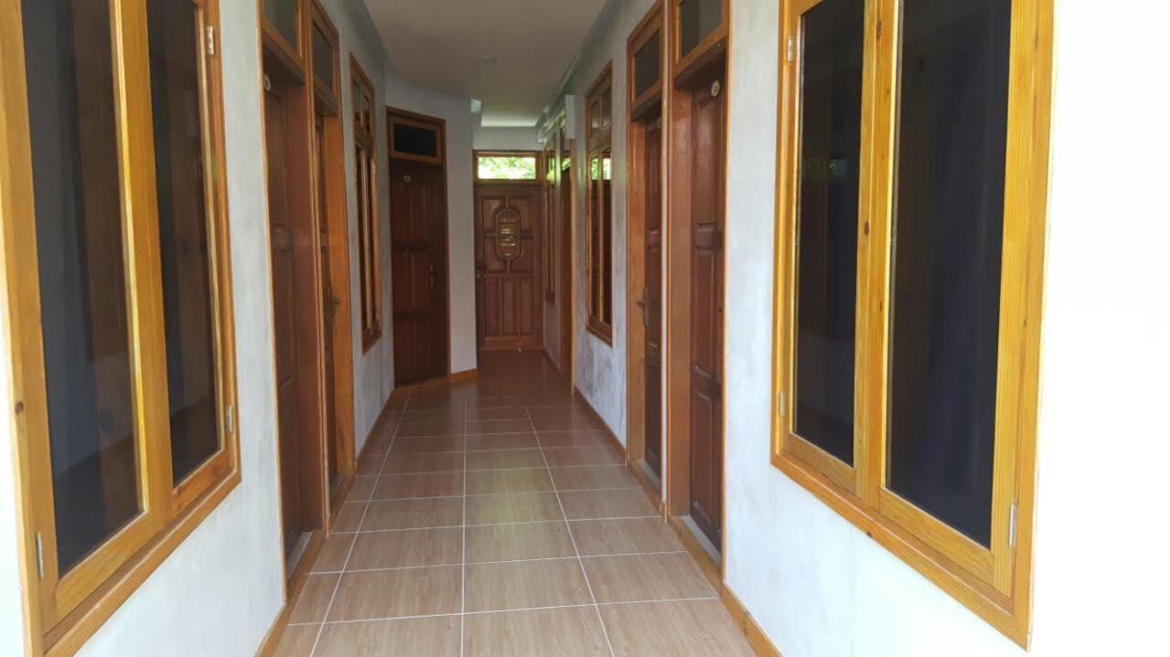 Holiday Garden Rasdhoo Ngoại thất bức ảnh