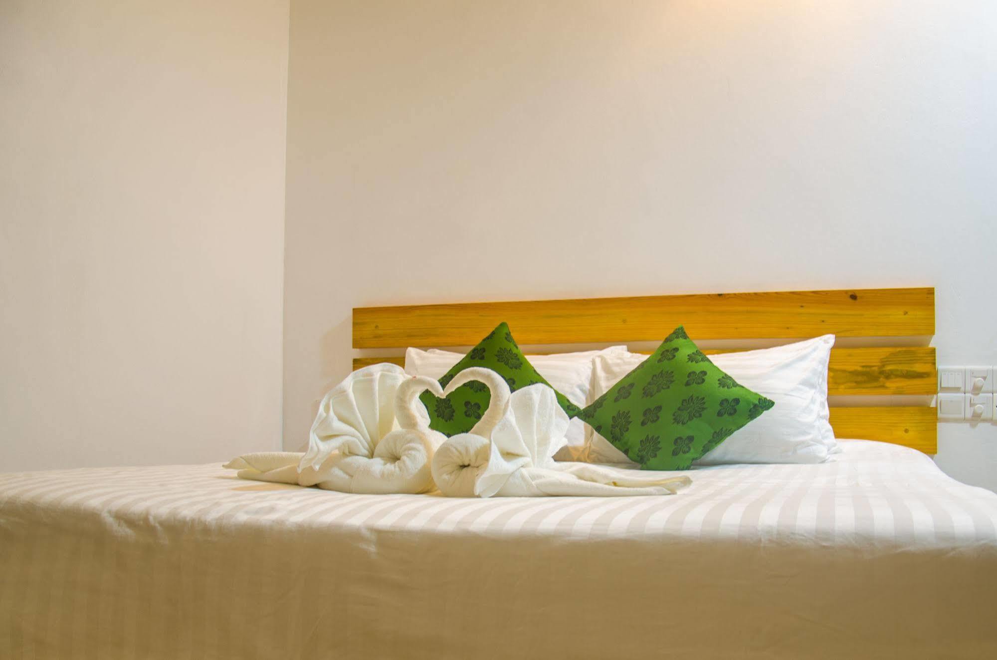 Holiday Garden Rasdhoo Ngoại thất bức ảnh