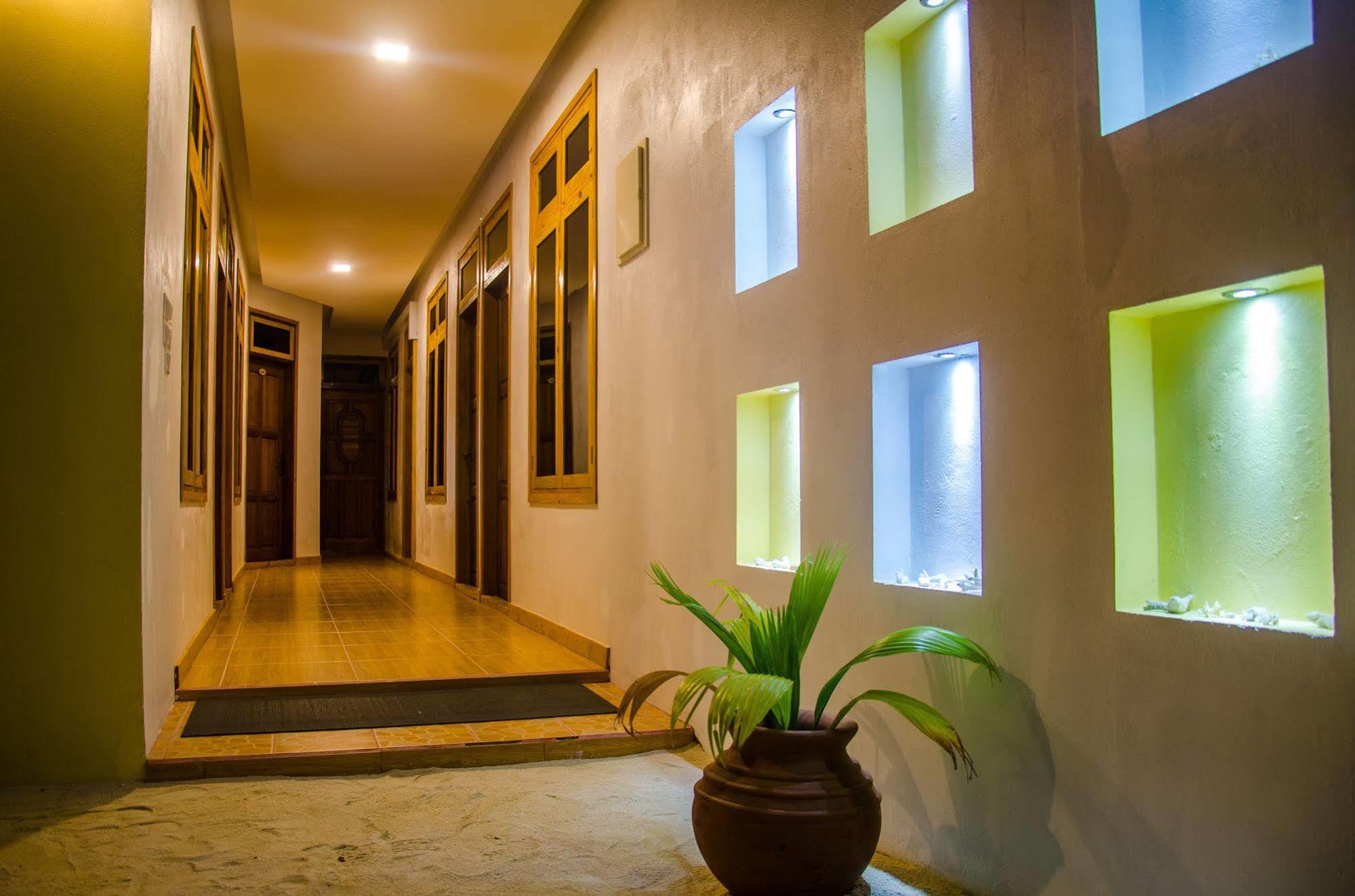 Holiday Garden Rasdhoo Ngoại thất bức ảnh